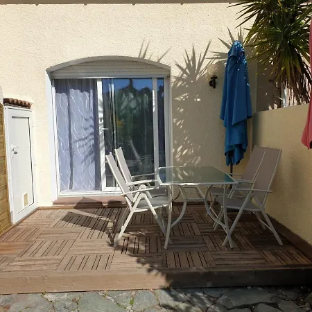 Casa vacanze Casa Di A Piaghja Borgo (Corsica)