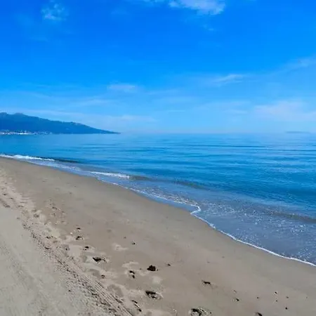 Casa Di A Piaghja Borgo (Corsica)