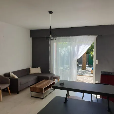 Casa vacanze Casa Di A Piaghja Borgo (Corsica)