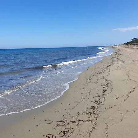 Casa Di A Piaghja Casa vacanze Borgo (Corsica)