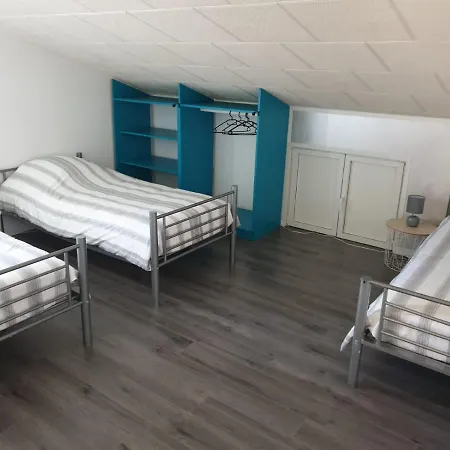 Casa vacanze Casa Di A Piaghja