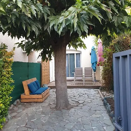 Casa Di A Piaghja Casa vacanze Borgo (Corsica)