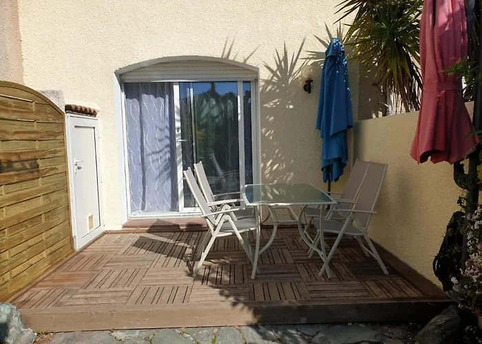 Vakantiehuis Casa Di A Piaghja Borgo (Corsica)