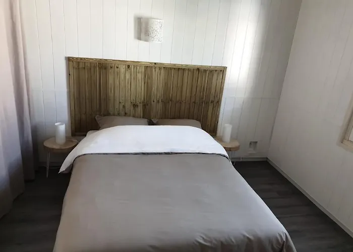 Vakantiehuis Casa Di A Piaghja *