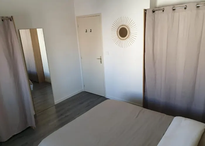Casa Di A Piaghja Vakantiehuis Borgo (Corsica)