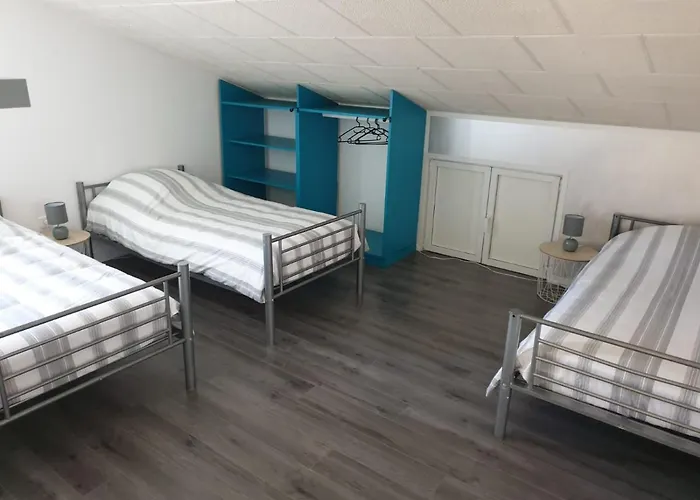 Vakantiehuis Casa Di A Piaghja