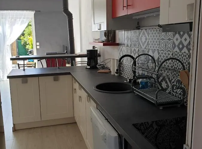 Casa Di A Piaghja Vakantiehuis *