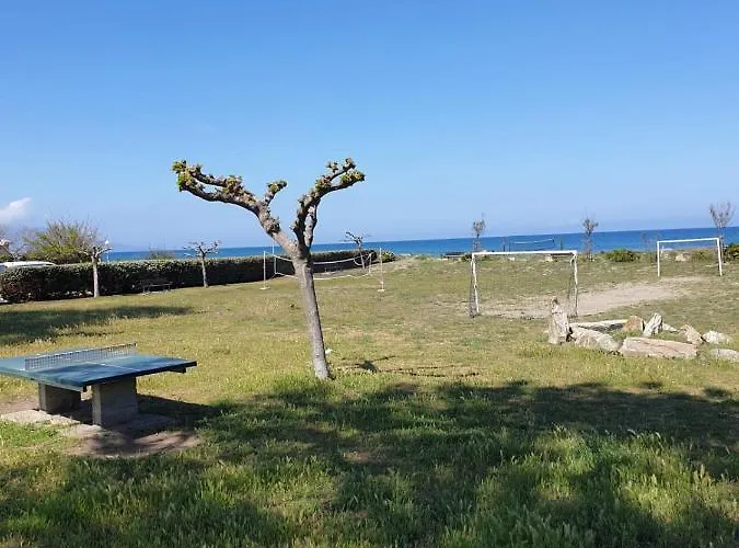 Casa Di A Piaghja * Borgo (Corsica)