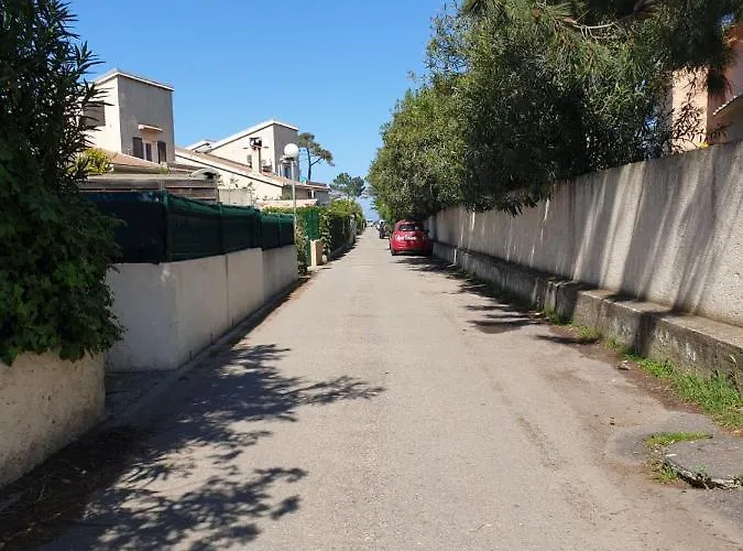 Casa Di A Piaghja