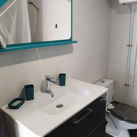 Casa Di A Piaghja Hébergement de vacances *