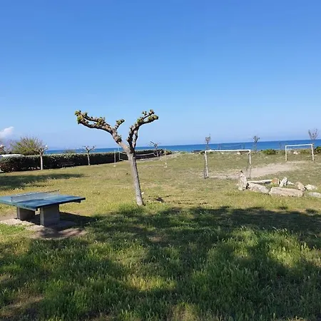 Casa Di A Piaghja * Borgo (Corsica)