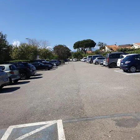 Semesterbostad Casa Di A Piaghja