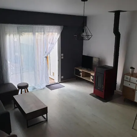 Casa Di A Piaghja Semesterbostad