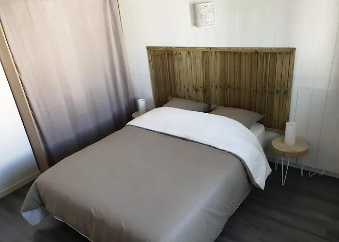 Holiday home Casa Di A Piaghja Borgo (Corsica)