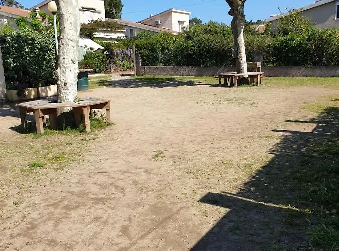 Casa Di A Piaghja Holiday home