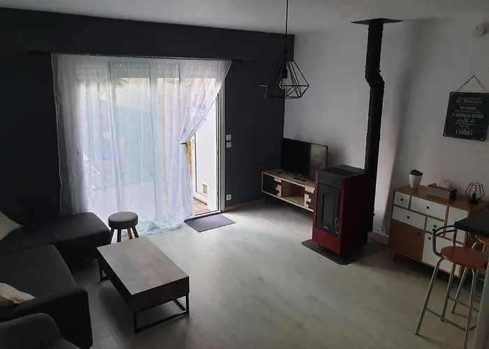Casa Di A Piaghja Holiday home