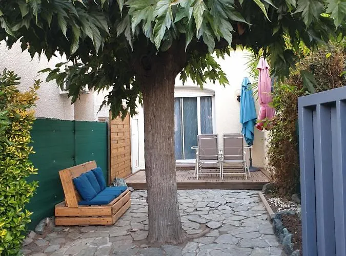 Casa Di A Piaghja Holiday home Borgo (Corsica)
